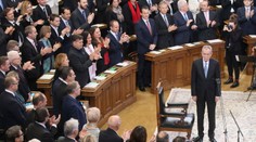 Rakúsko má nového prezidenta: Van der Bellen sa ujal funkcie