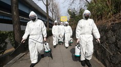 Južná Kórea hlási najmenej nových nakazených za dva týždne