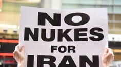 Irán vyzval EÚ, aby zabránila zmareniu jadrovej dohody