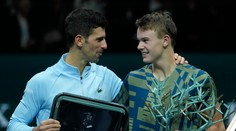 Na ceste k titulu zdolal piatich hráčov elitnej desiatky. Tínedžer Rune je prvým Dánom v tenisovej špičke