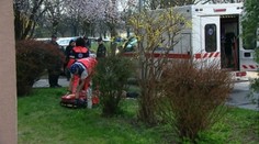 V Ružinove zabili muža počas bieleho dňa. O hodinu neskôr drámu zavŕšili