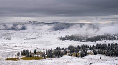 Mrazy prídu skôr, než čakáme. Meteorológovia hovoria o konkrétnom dátume