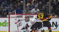 Hviezdna posila Islanders si zaistila budúcnosť. Horvat podpísal dlhoročný kontrakt