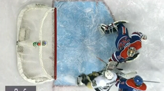 VIDEO: Strela, koleno, koleno a gól