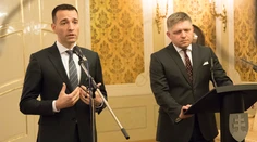 Drucker: Žiadny návrh proti pacientom neodobrím