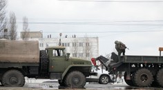 Česi vyzbierali už 30 miliónov dolárov na zbrane pre Ukrajinu