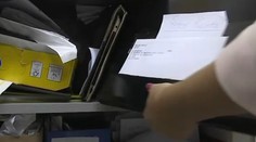 Zabudli ste si niekedy niečo v lietadle? Neprešvihnite termín, veci potom putujú ďalej