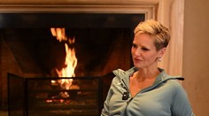 Jej kariéra trvá už vyše 30 rokov. Plastika je ako bežať za mladosťou, ktorá uniká, hovorí Adriana Sklenaříková