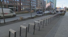 S príchodom jari sa množia krádeže bicyklov. Odborník radí, ako to zlodejom čo najviac skomplikovať