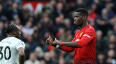 Manchestru United zabezpečili výhru nad West Hamom dve penalty
