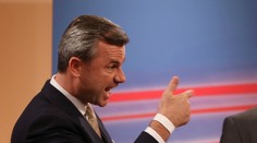Európski politici vítajú porážku Hofera v prezidentských voľbách v Rakúsku