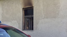 Tragédia v obci Ostrá Lúka. Pri požiari sa v dome udusili manželia