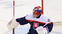 No teda! Haláka nám berú do inej reprezentácie