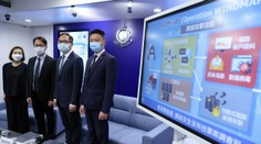 V Hongkongu odhalili najväčší telefonický podvod. Dôchodkyňa prišla o rekordnú sumu