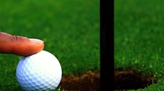 Šport džentlmenov? Hádka golfistov sa skončila odhryznutým prstom