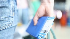 Muž potajomky zrušil víza manželke, tá uviazla na rok a pol v Sudáne