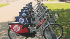 Podpora zdravia aj životného prostredia. Projekty financované z eurofondov tešia nielen cyklistov