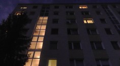 V horiacom byte v Banskej Bystrici zomrela žena