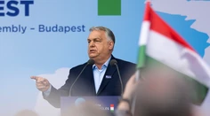 Orbán ponúkol Putinovi, že mu pomôže akýmkoľvek spôsobom, píše Bloomberg News