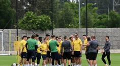 Smelé ambície a prievan v šatni. Dunajská s prípravou neotáľa