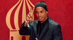 Ronaldinho chystá svadbu: Obidve snúbenice dostali rovnaké prstene