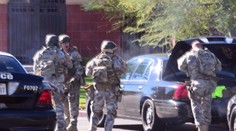 Streľba v Kalifornii. Hlásia už 14 mŕtvych a 21 zranených