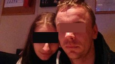 Simonu († 25) vraj zbil a zapálil jej priateľ. Polícia ho zadržala