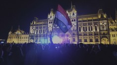 Špeciálne vydanie relácie Od Tatier k Bruselu: Maďarské voľby očami novinára