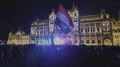 Špeciálne vydanie relácie Od Tatier k Bruselu: Maďarské voľby očami novinára