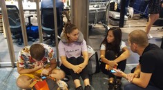 Konečne dobrá správa pre trnavských gymnazistov uväznených na japonskom letisku