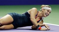 Dominika Cibulková je vo finále Turnaja majsteriek! Vyzve Kerberovú