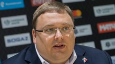 Vedenie súťaže KHL ostro zakročilo voči vedeniu HC Slovan