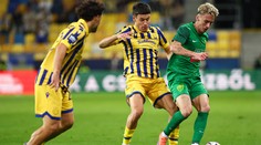 Disciplinárna komisia SFZ rozdávala tresty. Za nešportové prejavy budú pykať opory DAC aj Podbrezovej