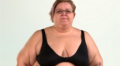 Pripútaná k stoličke: Silvia kvôli obezite nedokáže ani chodiť!