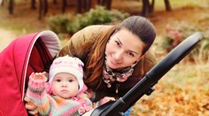 Vedeli ste, že v kočiariku treba pripútať aj novorodencov? Ak nie, môže zomrieť