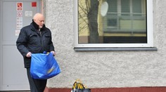 Šéf Drukosu je na slobode! „Najviac mi je ľúto tých ľudí. Chcem už žiť slušne,“ vyhlásil Mojžiš