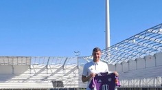 Na Slovensko sa vracia bývalý reprezentant. Komárno získalo zaujímavú posilu, prichádza z exotiky