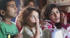 Navštívili sme najbiednejšiu rodinu vo Veľkej Lomnici. A priniesli jej aj prekvapenie