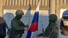 Putin nariadil vytvorenie nového záložného vojska
