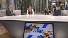 Kanada ako asociačný člen EÚ? Obrovská príležitosť, pomôže to bežným ľuďom, tvrdí podpredseda europarlamentu Hojsík
