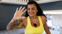 Speváčka Maja to na Farme poriadne rozbalila: Dočkala sa nechutného posmechu!