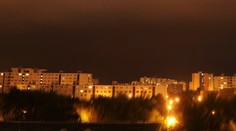 Ľudí počas silného vetra zaskočili vysoké nočné teploty. Odborníci vysvetlili, čo sa udialo