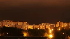 Ľudí počas silného vetra zaskočili vysoké nočné teploty. Odborníci vysvetlili, čo sa udialo