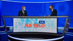 V. Lengvarský v Na telo PLUS: Na Vianoce manévre nečakám, zaočkovaní si môžu objednať Silvester