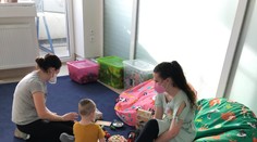 Prispejte 2 % z daní na onkologicky choré deti. Svetielko nádeje nezastavila ani pandémia