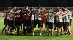 Trnava remizovala v Mostare 1:1