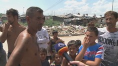 Zbití Rómovia z Moldavy nad Bodvou podľa obžaloby klamali a krivo obvinili policajtov