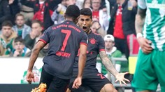 Bayern tradične v závere sezóny chytá formu a Bundesligu má vo svojich rukách