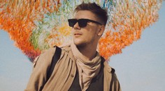 Mladý slovenský DJ to dotiahol až na obrovský americký festival. Svoju hudbu hral hlboko v púšti