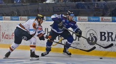 Vo východoslovenskom derby mali navrh Košice